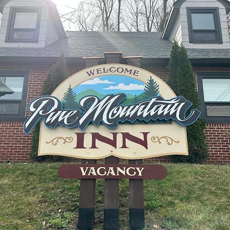 Pine Mountain Inn Pineville Екстериор снимка