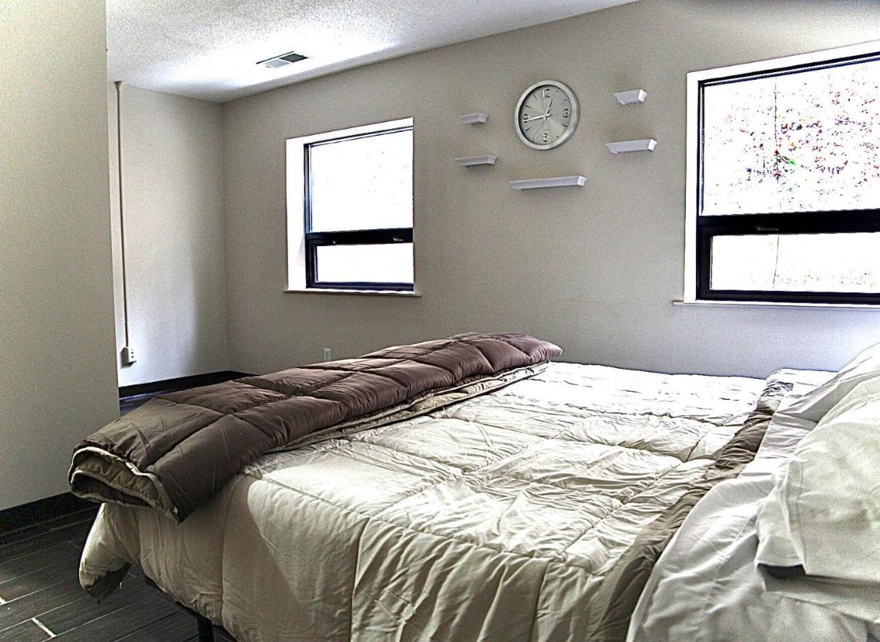 Pine Mountain Inn Pineville Екстериор снимка
