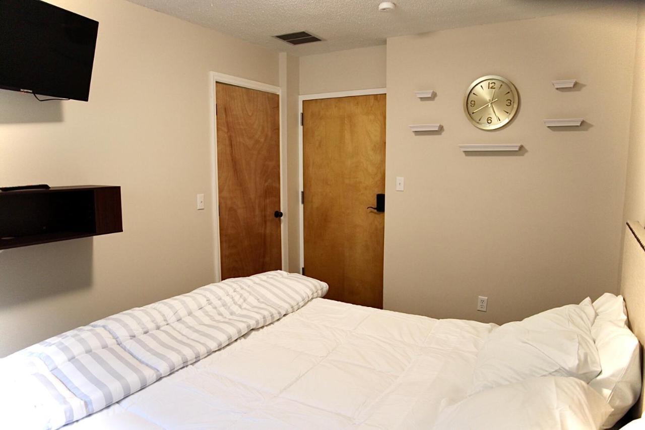 Pine Mountain Inn Pineville Екстериор снимка