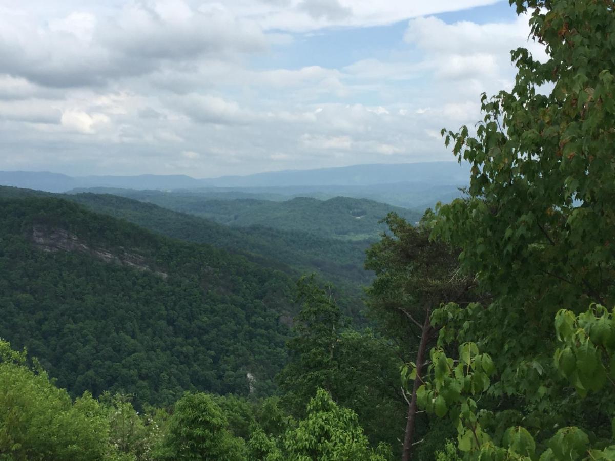 Pine Mountain Inn Pineville Екстериор снимка