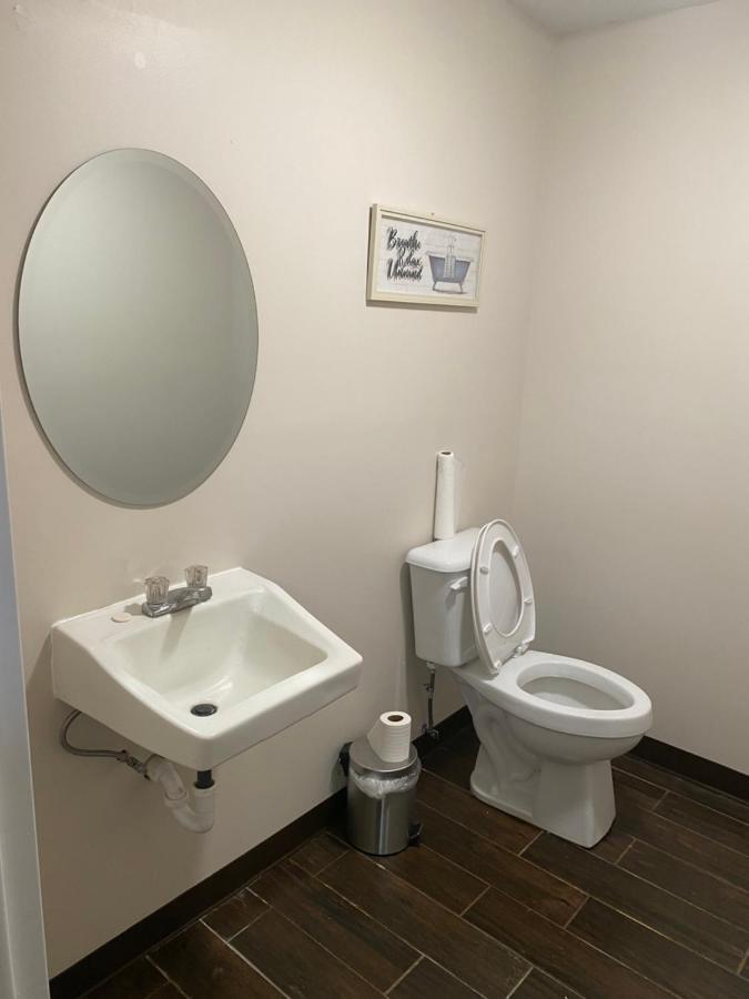 Pine Mountain Inn Pineville Екстериор снимка
