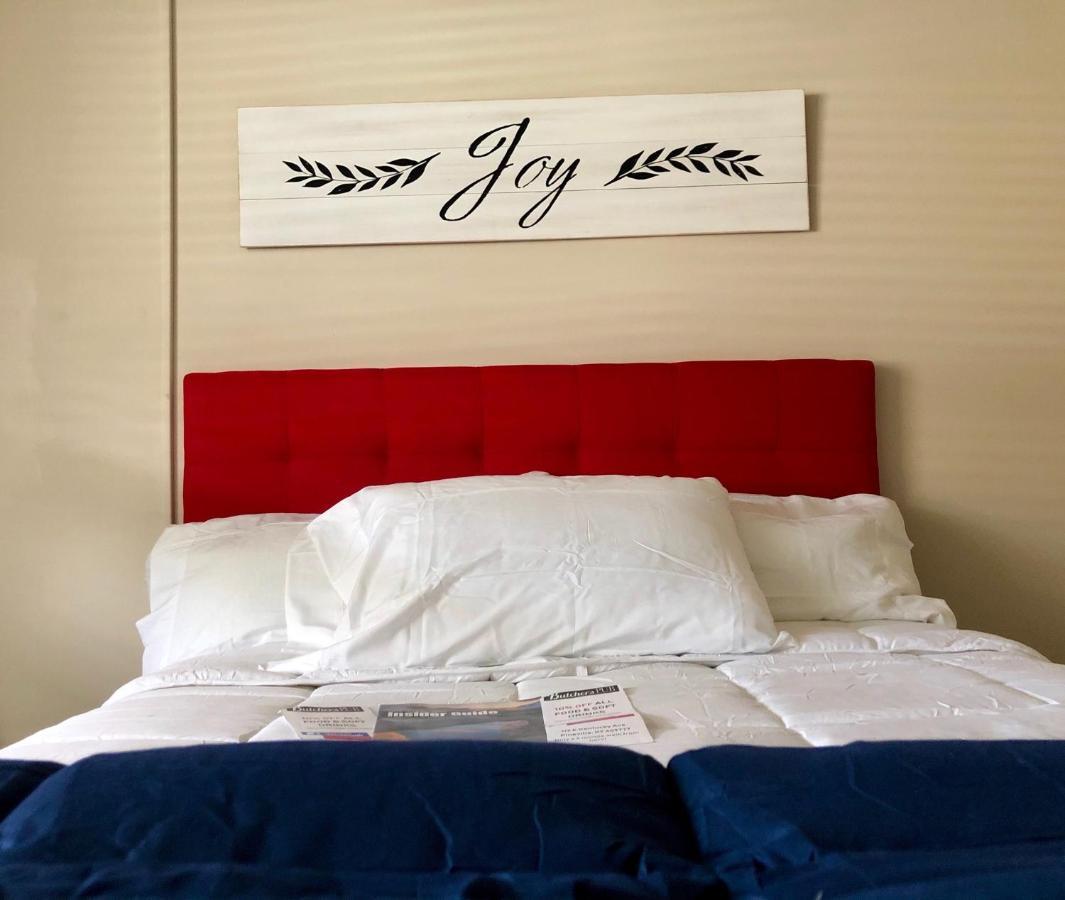 Pine Mountain Inn Pineville Екстериор снимка