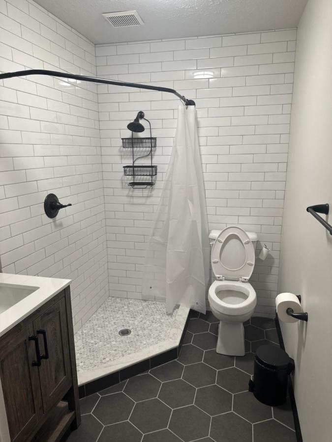 Pine Mountain Inn Pineville Екстериор снимка