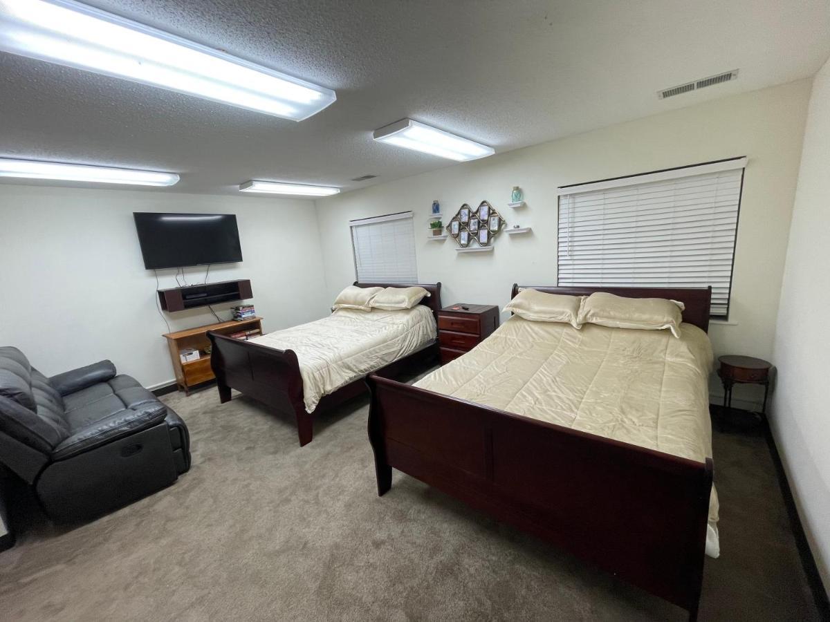 Pine Mountain Inn Pineville Екстериор снимка