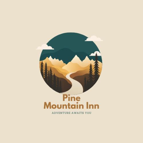 Pine Mountain Inn Pineville Екстериор снимка
