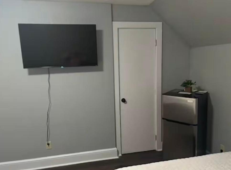 Pine Mountain Inn Pineville Екстериор снимка